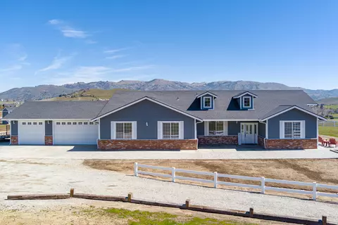 23716 Mariposa Ave, Tehachapi, CA 93561 photo 14