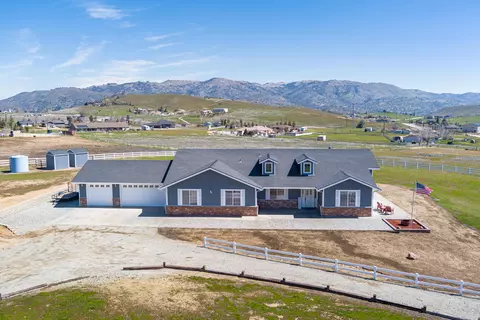 23716 Mariposa Ave, Tehachapi, CA 93561 photo 15