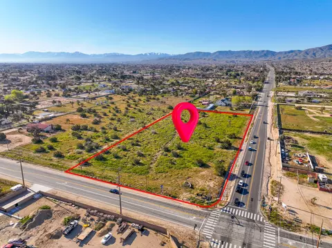 30 Stw St W, Palmdale, CA 93551