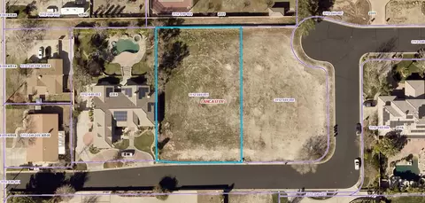 Vac/westfield Dr/vic 25th St W Drive, Lancaster, CA 93536