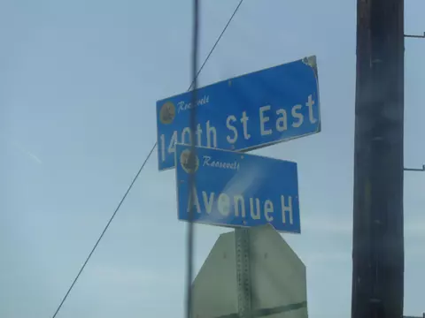 Ave H4 137th Ste, Lancaster, CA 93535