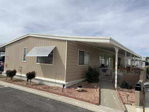 48303 20th St W #19, Lancaster, CA 93536 photo 2