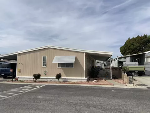 48303 20th St W #19, Lancaster, CA 93536