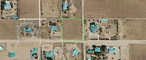 82 East Avenue D8, Lancaster, CA 93536
