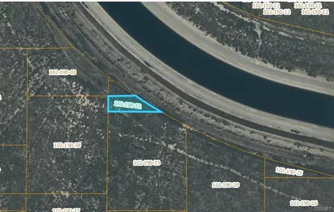 0 Ca-58 Ca Aqueduct, Buttonwillow, CA 92306 photo 3