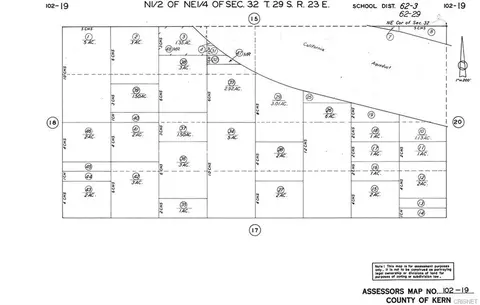 0 Ca-58 Ca Aqueduct, Buttonwillow, CA 92306 photo 8