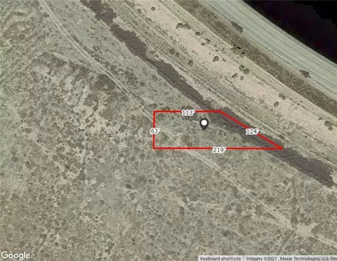 0 Ca-58 Ca Aqueduct, Buttonwillow, CA 92306