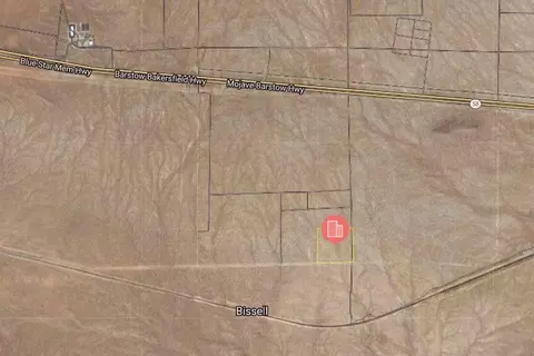 Neuralia Road, Mojave, CA 93501 photo 2