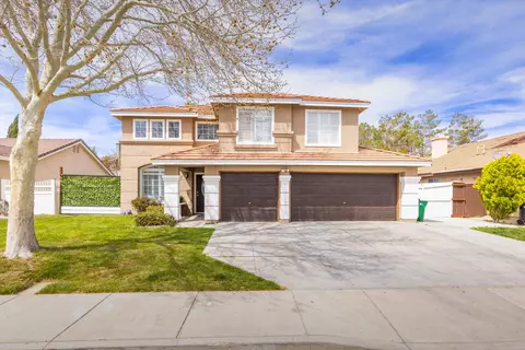 6245 Avenue J4 Ave W, Lancaster, CA 93536