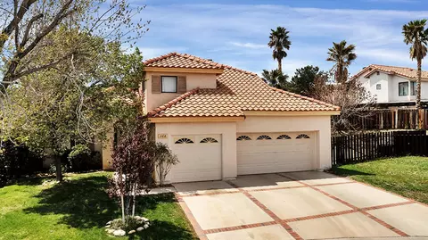 368 Pagosa Ct, Palmdale, CA 93551