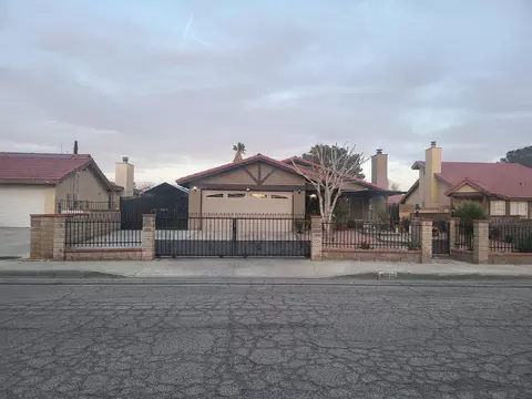 43838 Nicole St, Lancaster, CA 93535