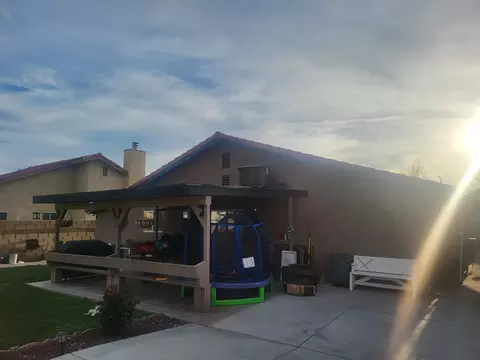 43838 Nicole St, Lancaster, CA 93535 photo 22