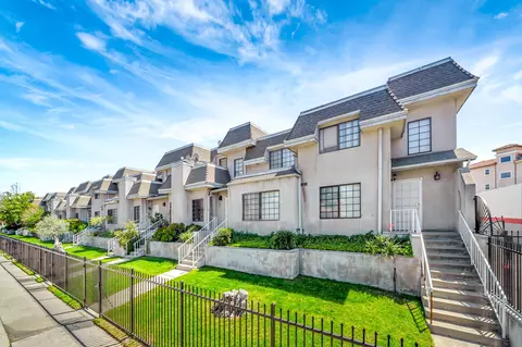14500 Van Nuys Blvd #41, Panorama City, CA 91402