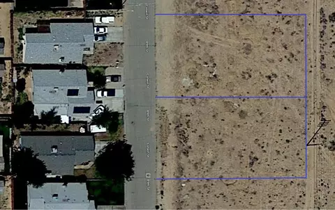 21308 Corwin St, California City, CA 93505
