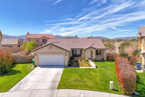 5762 Ave Q10 E, Palmdale, CA 93550