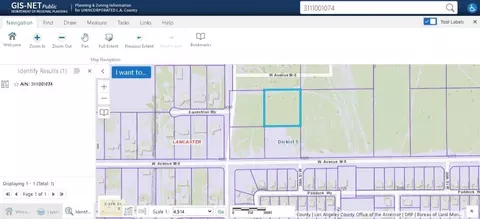 vic 40 stw avenue #M8, Quartz Hill, CA 93536