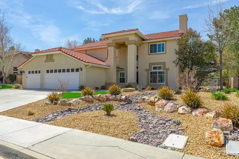 41937 Tilton Dr, Palmdale, CA 93551