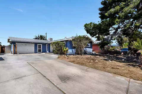 313 Lenore St, Ridgecrest, CA 93555 photo 1