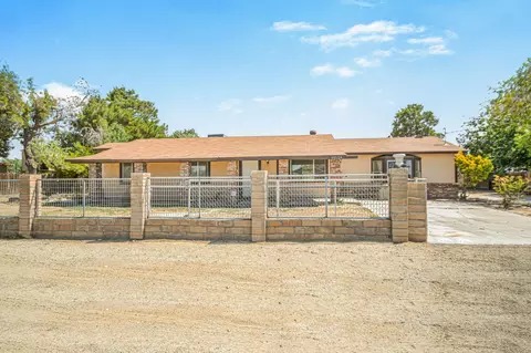10158 Avenue S10 E, Littlerock, CA 93543