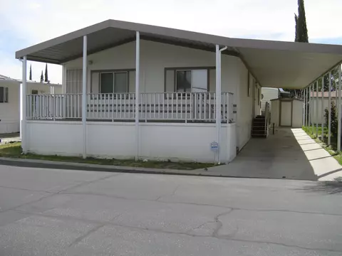 4444 Avenue R E #62, Palmdale, CA 93552