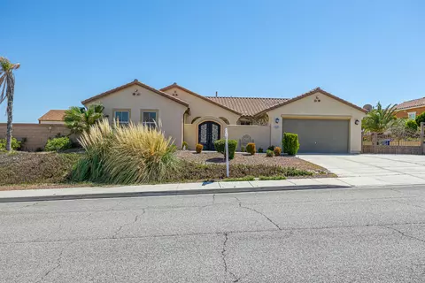 41636 Port Ave, Palmdale, CA 93551