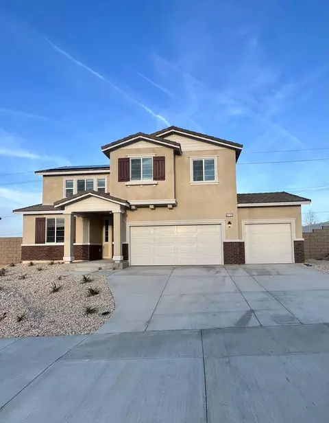 42136 Jenny Ln, Lancaster, CA 93536