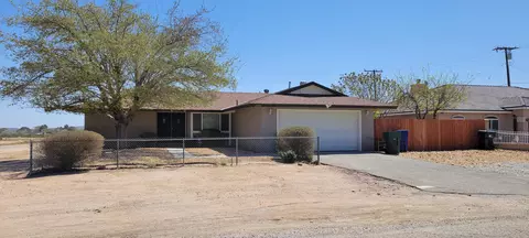 20991 Georgetown St, California City, CA 93505