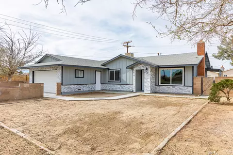 8937 Catalpa Ave, California City, CA 93505