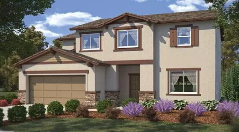 3433 Andrew Ave, Rosamond, CA 93560