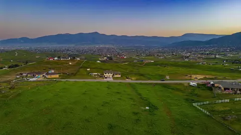 Pinon Canyon Road, Tehachapi, CA 93561 photo 8