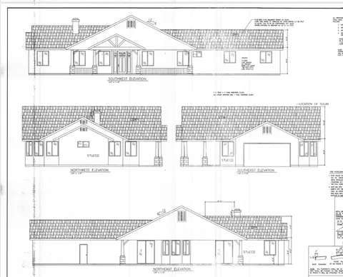 Pinon Canyon Road, Tehachapi, CA 93561 photo 14