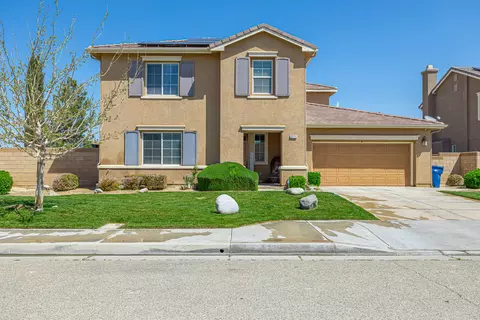 3771 Pillsbury St W, Lancaster, CA 93536