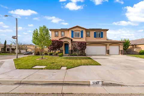 5767 Avenue J11 W, Lancaster, CA 93536