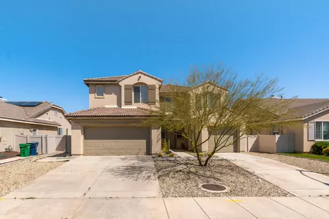 6725 Bertillion St, Palmdale, CA 93552