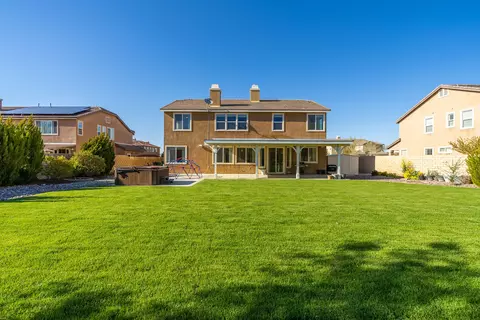 4374 Paddock Way, Lancaster, CA 93536 photo 45