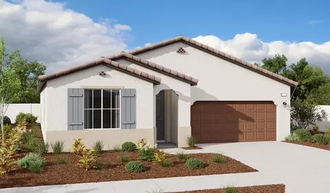 6109 W Avenue J-9, Lancaster, CA 93536
