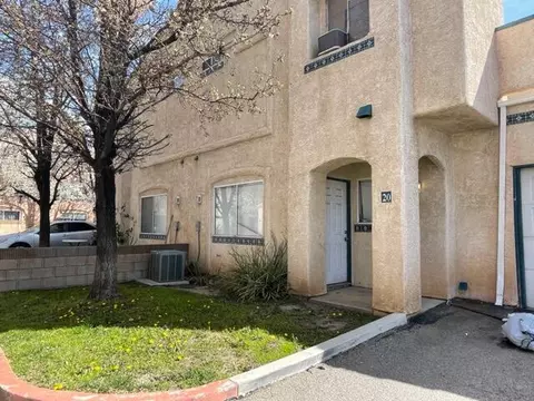 2320 Avenue Q4 E UNIT 20, Palmdale, CA 93550