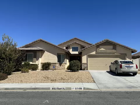 37138 Waltham Pl, Palmdale, CA 93550