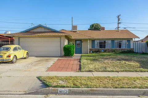 402 Lightcap St, Lancaster, CA 93535 photo 1