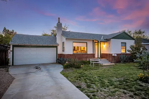 15915 Q St, Mojave, CA 93501