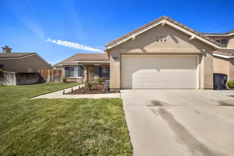 3425 Firebush Ave, Rosamond, CA 93560