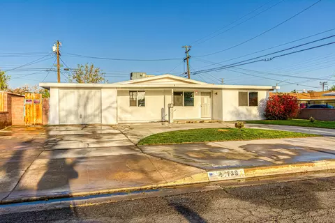 44739 Foxton Ave, Lancaster, CA 93535