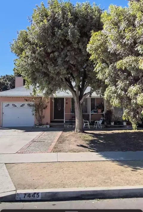 7445 Lubao Ave, Winnetka, CA 91306