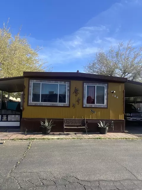 3255 Ave R Ave E #184, Palmdale, CA 93550