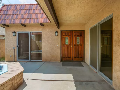 39943 Dyott Way, Palmdale, CA 93551