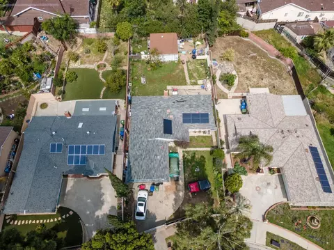 12874 Bromont Ave, San Fernando, CA 91340