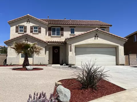 4545 Still Meadow Ln, Lancaster, CA 93536