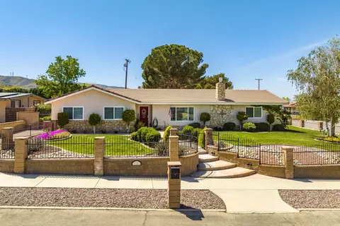 41257 Medway Ave, Quartz Hill, CA 93536