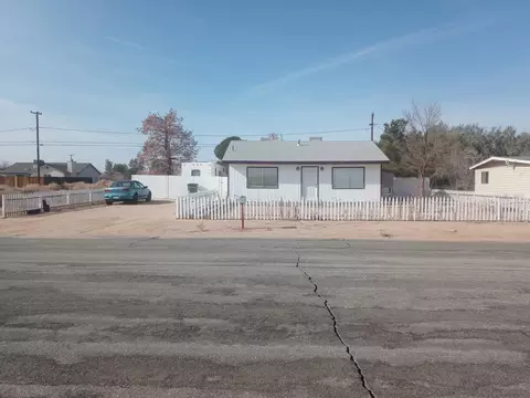 13597 Flint St, North Edwards, CA 93523