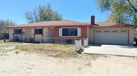 8718 T12 Ave E, Littlerock, CA 93543